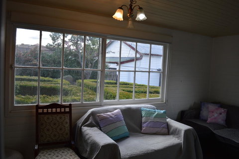 The Dragonfly Inn - Accommodation Cairns 12