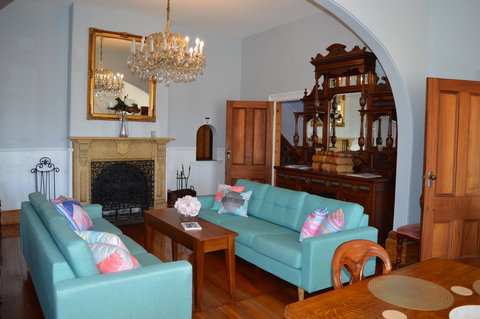 The Dragonfly Inn - Accommodation Cairns 25