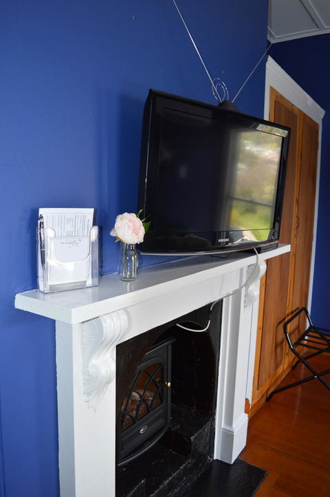 The Dragonfly Inn - Accommodation Cairns 42