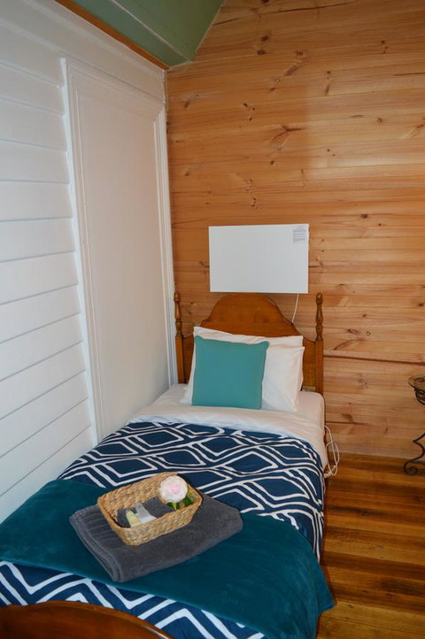 The Dragonfly Inn - Accommodation Cairns 17