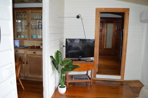 The Dragonfly Inn - Accommodation Cairns 8