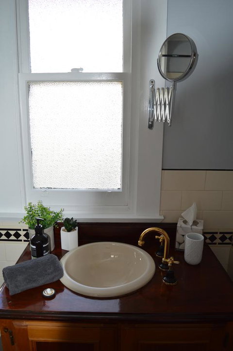 The Dragonfly Inn - Accommodation Cairns 44