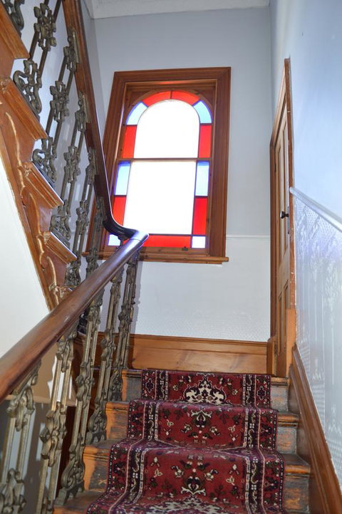 The Dragonfly Inn - Accommodation Cairns 34