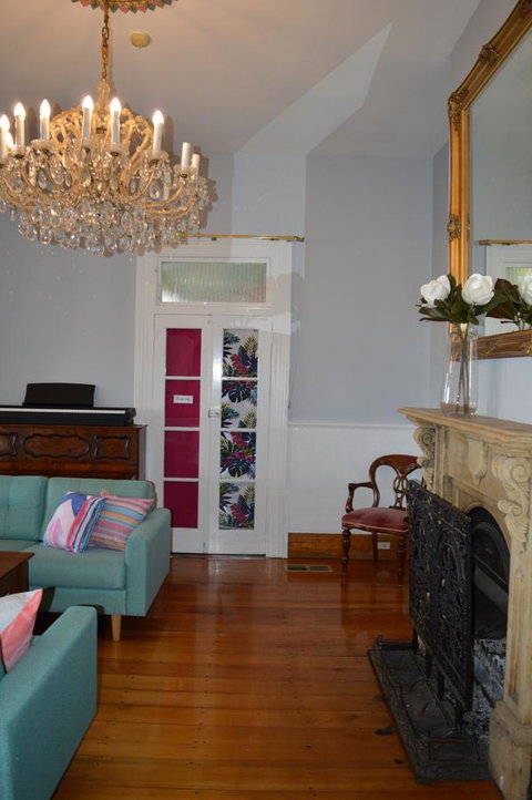 The Dragonfly Inn - Accommodation Cairns 26