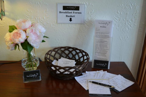 The Dragonfly Inn - Accommodation Cairns 35