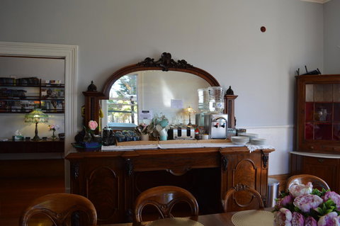 The Dragonfly Inn - Accommodation Cairns 30