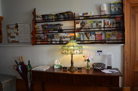 The Dragonfly Inn - Accommodation Cairns 37