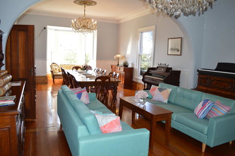 The Dragonfly Inn - Accommodation Cairns 2