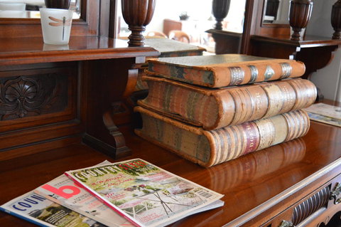 The Dragonfly Inn - Accommodation Cairns 21