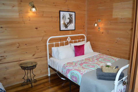 The Dragonfly Inn - Accommodation Cairns 18