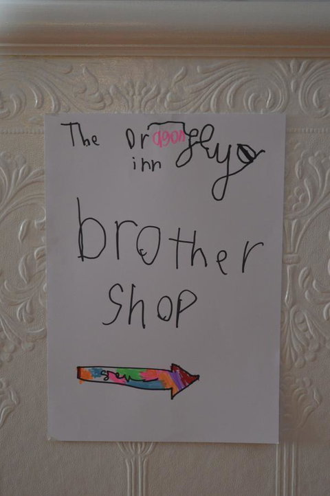 The Dragonfly Inn - Accommodation Cairns 20