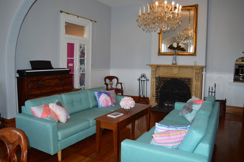 The Dragonfly Inn - Accommodation Cairns 27