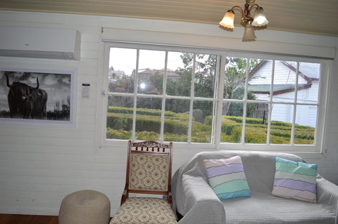 The Dragonfly Inn - Accommodation Cairns 11