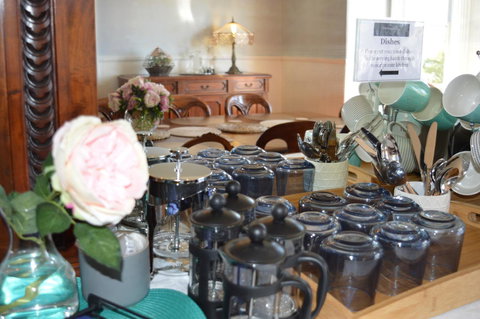 The Dragonfly Inn - Accommodation Cairns 29