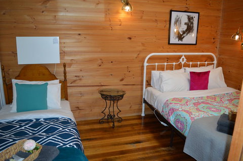 The Dragonfly Inn - Accommodation Cairns 16