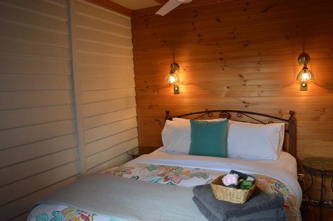 The Dragonfly Inn - Accommodation Cairns 5