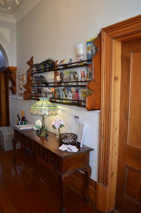 The Dragonfly Inn - Accommodation Cairns 38