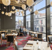 RACV/RACT Hobart Apartment Hotel - Accommodation Cairns