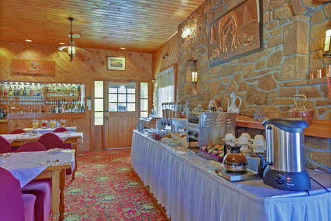 Gold Rush Inn - Accommodation Cairns 5