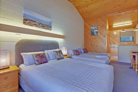 Gold Rush Inn - Accommodation Cairns 23