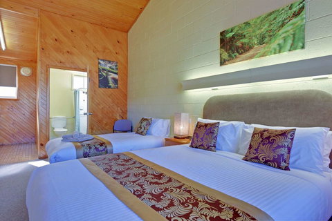 Gold Rush Inn - Accommodation Cairns 8