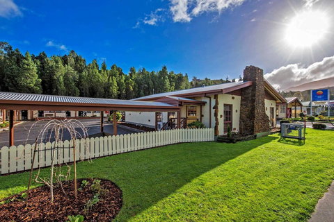 Gold Rush Inn - Accommodation Cairns 10