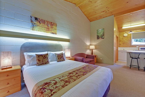 Gold Rush Inn - Accommodation Cairns 20