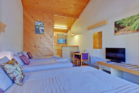 Gold Rush Inn - Accommodation Cairns 13