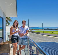 Burnie by the Bay Apartments - Accommodation Cairns