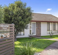 Mirramar House - Accommodation Cairns