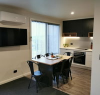 Youngtown Executive Apartments - Accommodation Cairns