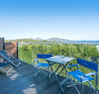 Freycinet Panorama - Accommodation Cairns