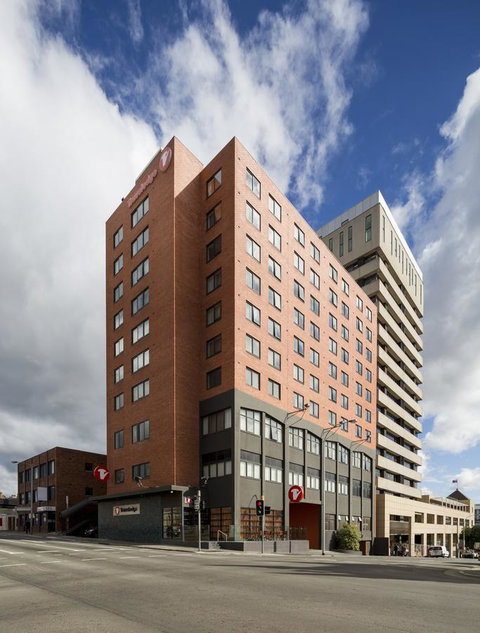 Travelodge Hotel Hobart - Accommodation Cairns 0