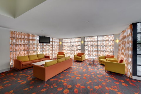 Travelodge Hotel Hobart - Accommodation Cairns 16