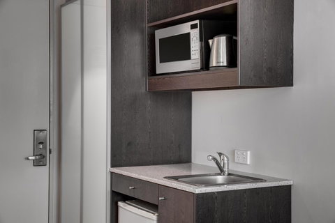 Travelodge Hotel Hobart - Accommodation Cairns 7