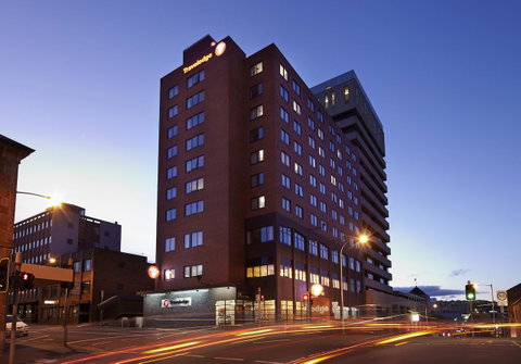 Travelodge Hotel Hobart - Accommodation Cairns 24