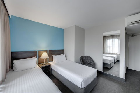 Travelodge Hotel Hobart - Accommodation Cairns 11