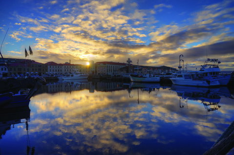 Travelodge Hotel Hobart - Accommodation Cairns 21