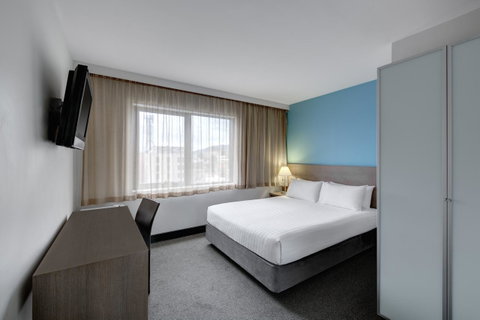 Travelodge Hotel Hobart - Accommodation Cairns 12