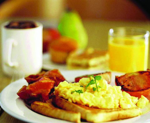 Travelodge Hotel Hobart - Accommodation Cairns 17