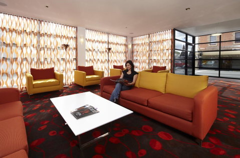 Travelodge Hotel Hobart - Accommodation Cairns 15