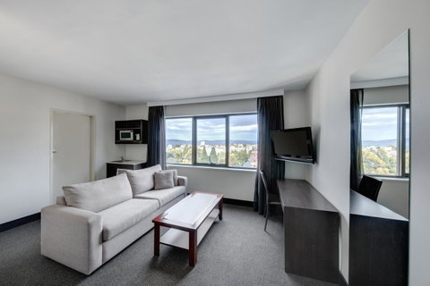 Travelodge Hotel Hobart - Accommodation Cairns 1