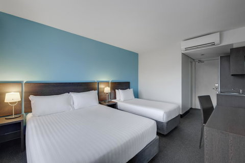 Travelodge Hotel Hobart - Accommodation Cairns 9