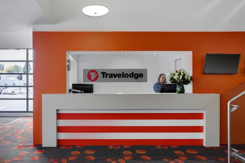 Travelodge Hotel Hobart - Accommodation Cairns 13
