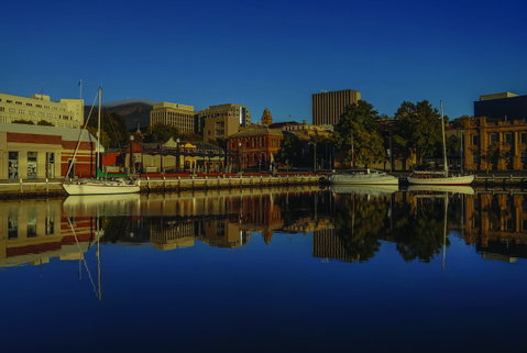 Travelodge Hotel Hobart - Accommodation Cairns 22