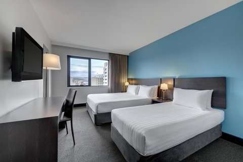 Travelodge Hotel Hobart - Accommodation Cairns 6