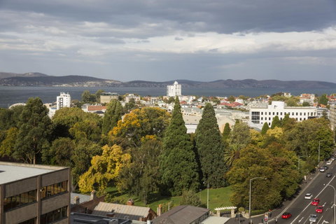 Travelodge Hotel Hobart - Accommodation Cairns 23