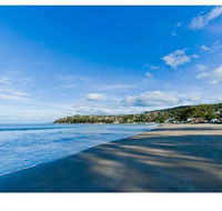 The Ultimate Beach House - Accommodation Cairns