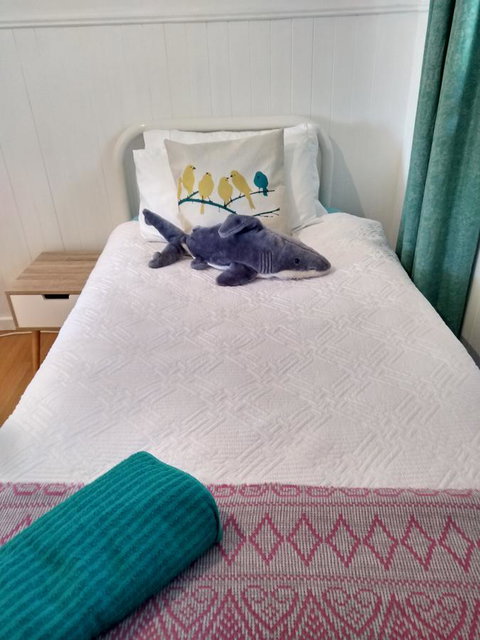 The Sandy Sister - Accommodation Cairns 11