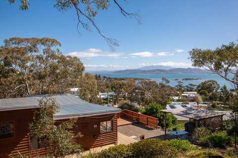 The Sandy Sister - Accommodation Cairns 41